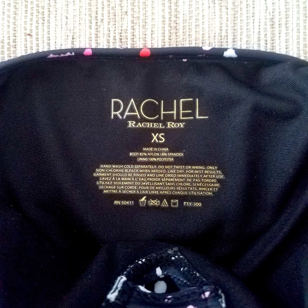 ☀️ RACHEL Rachel Roy Bathing Suit ☀️ - Picture 7 of 7